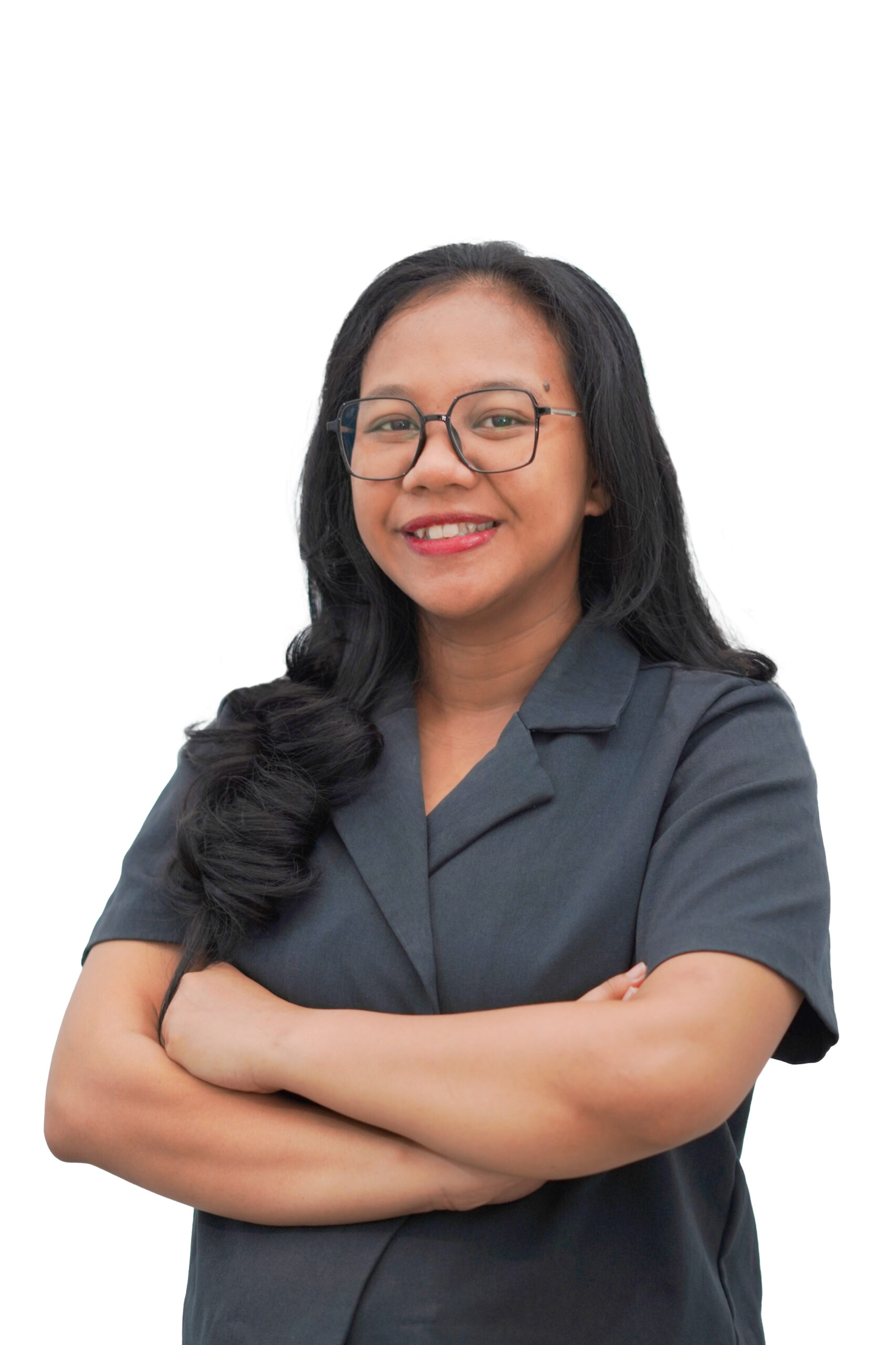 Florentina Ratna Pradhita, S.Psi., M.Psi., Psikolog — Associate Aksa